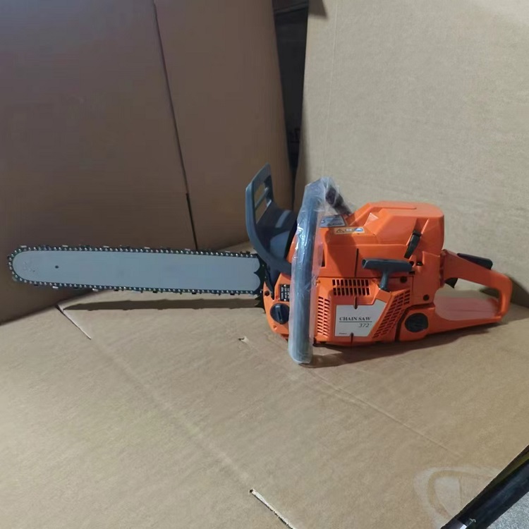机动链锯 型号:CHAIN SAW-372库号：M379766