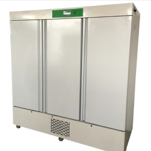 种子低温低湿储藏柜（中西器材） 型号:ZXDWDS-1600L库号：M408255