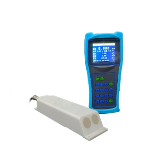便携式多普勒流速流量仪 型号:CX222-FLOW-DP-2510库号：M60360