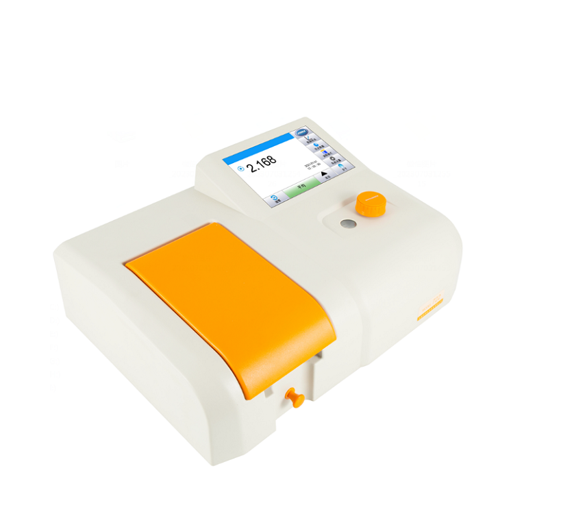 多参数水质分析仪  型号:DR8500B库号：M398673