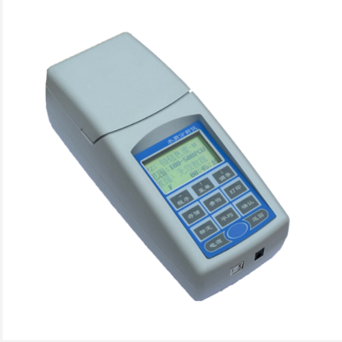 便携式多参数水质分析仪 型号:DR9600C库号：M323714