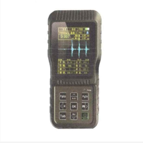 波形声波测厚仪 型号:NN15-YTKJ-U100库号：M408323