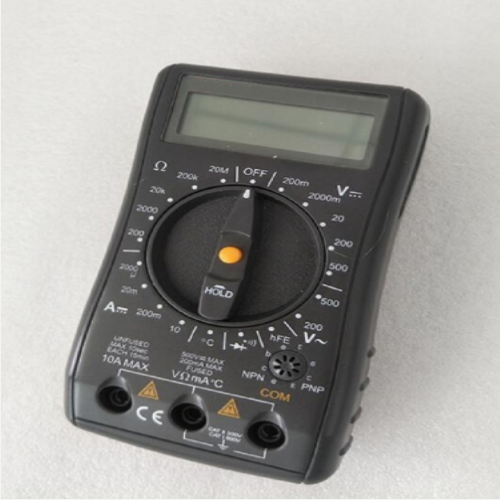 数字式皮阻皮温计（国产） 型号:HHD90-EP605库号：M215336