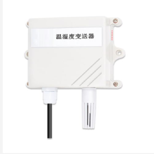 壁挂温湿度变送器 型号:RS-WS-N01-2-4库号：M279643