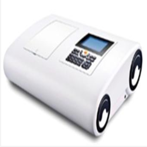 双光束紫外可见分光光度计 型号:KM1-DFUV-9000库号：M408371