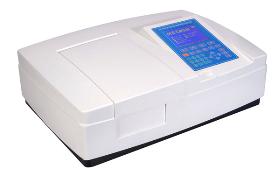 双光束紫外可见分光光度计 型号:KM1-DF-UV-8库号：M408370