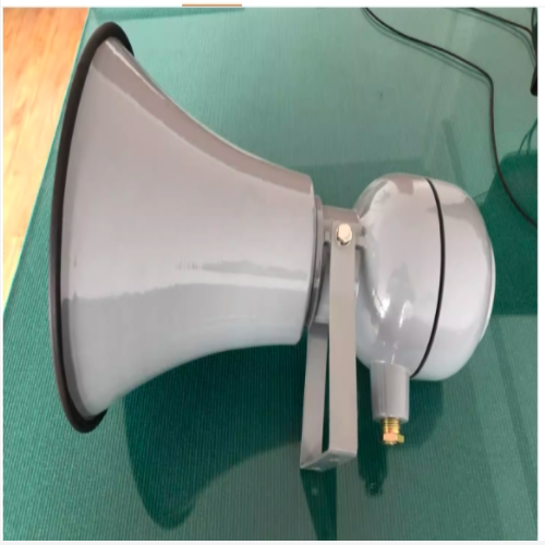 防爆扬声器 型号:HT544-BYS-50W库号：M39019