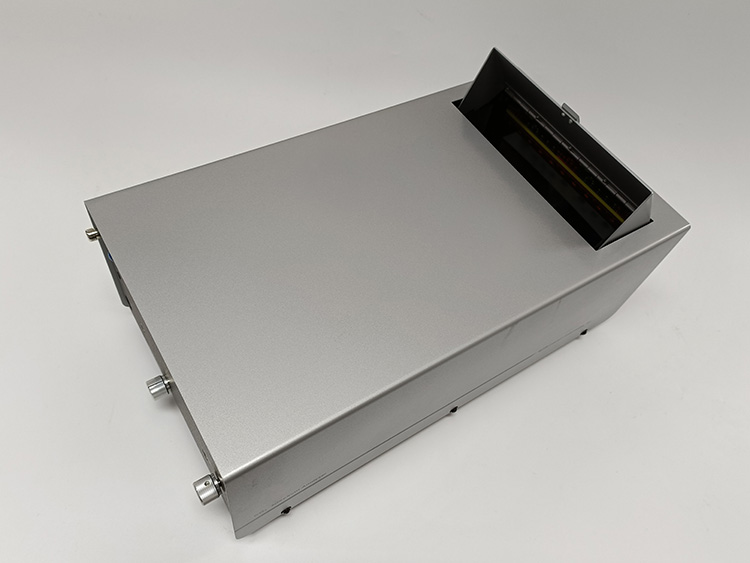 美国Macken激光波长计型号:FF05-16A-CO2库号：M398641