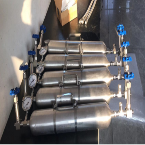低温气体取样器（中西器材）型号:SFLD-01库号：M408392