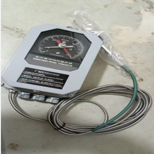 变压器用绕组温控器 型号:BWR-04J(TH)库号：M291813