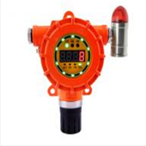 一氧化碳探测器 型号:HC011-QB200N-03库号：M18881