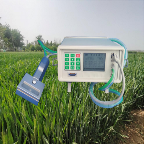 植物蒸腾速率测定仪（中西器材） 型号:M259828