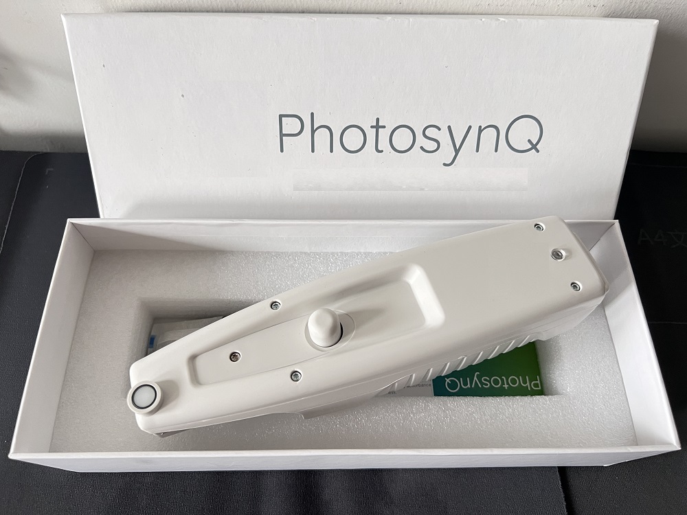 多功能植物测量仪（美国） photosynq MultispeQ库号：M384917