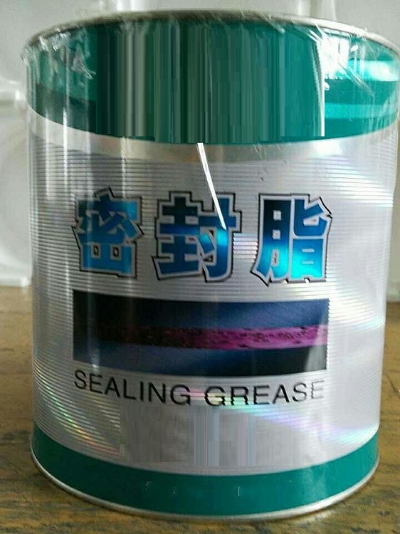 汽轮机汽缸密封脂（5.0kg/桶） 型号:MFZ-3库号：M251904