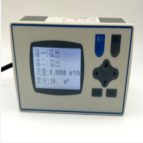 蒸汽热能积算仪/量热仪 (中西器材）型号:M253752-WPR32FC