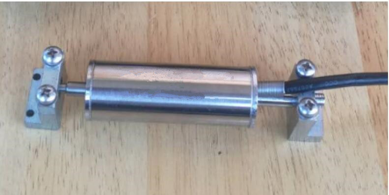 电阻式表面应变计（中西器材）不含电缆线 型号:ZXYBJ-DZ库号：M408520