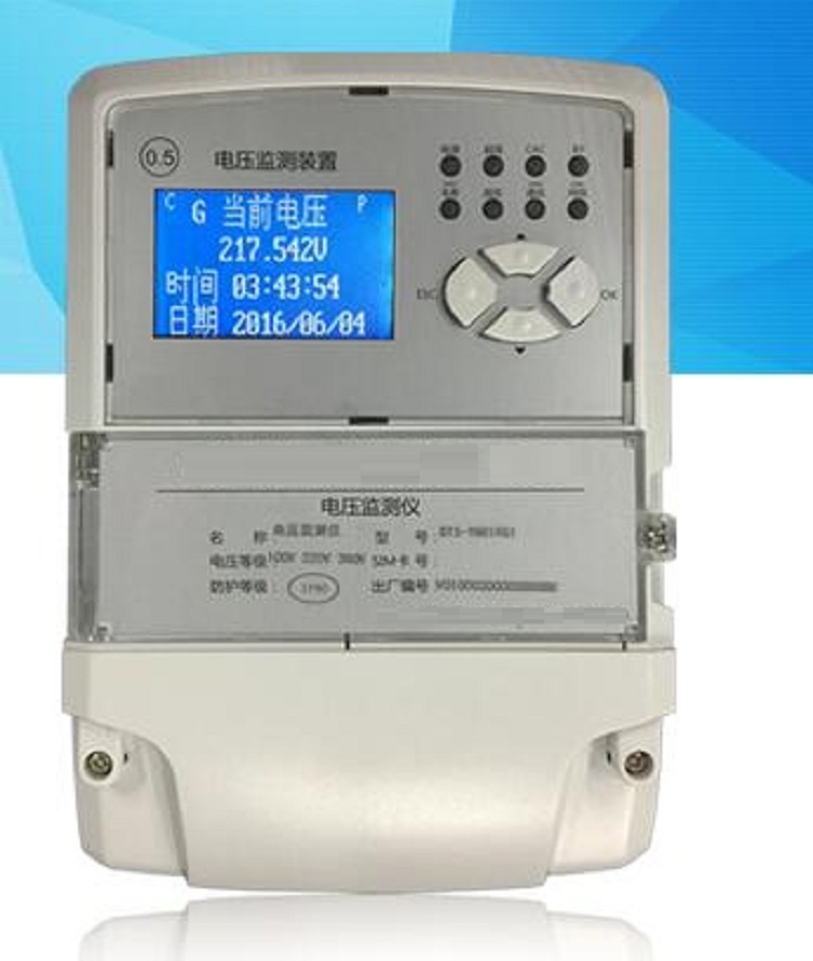 电压监测仪 型号:FYD92-DT5-ZSYGNY库号：M397786