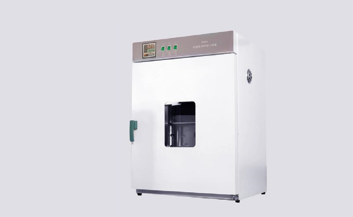 电热鼓风恒温干燥箱 型号:HJT42-101-3库号：M408550