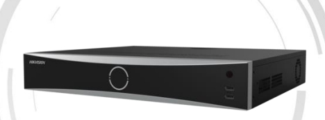 海康威视录像机 海外版 型号:BI5-DS-7732NXI-K4库号：M39276
