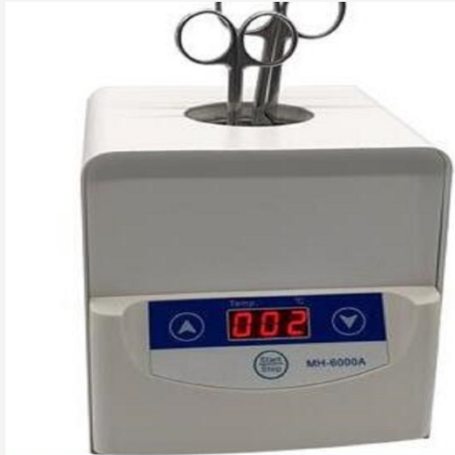 玻璃珠灭菌器 型号:HQ01-MH-6000A库号：M294810