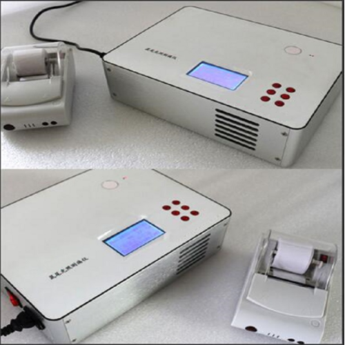 鼠尾光照测痛仪 型号:HAZ09-SWT12A库号：M408780