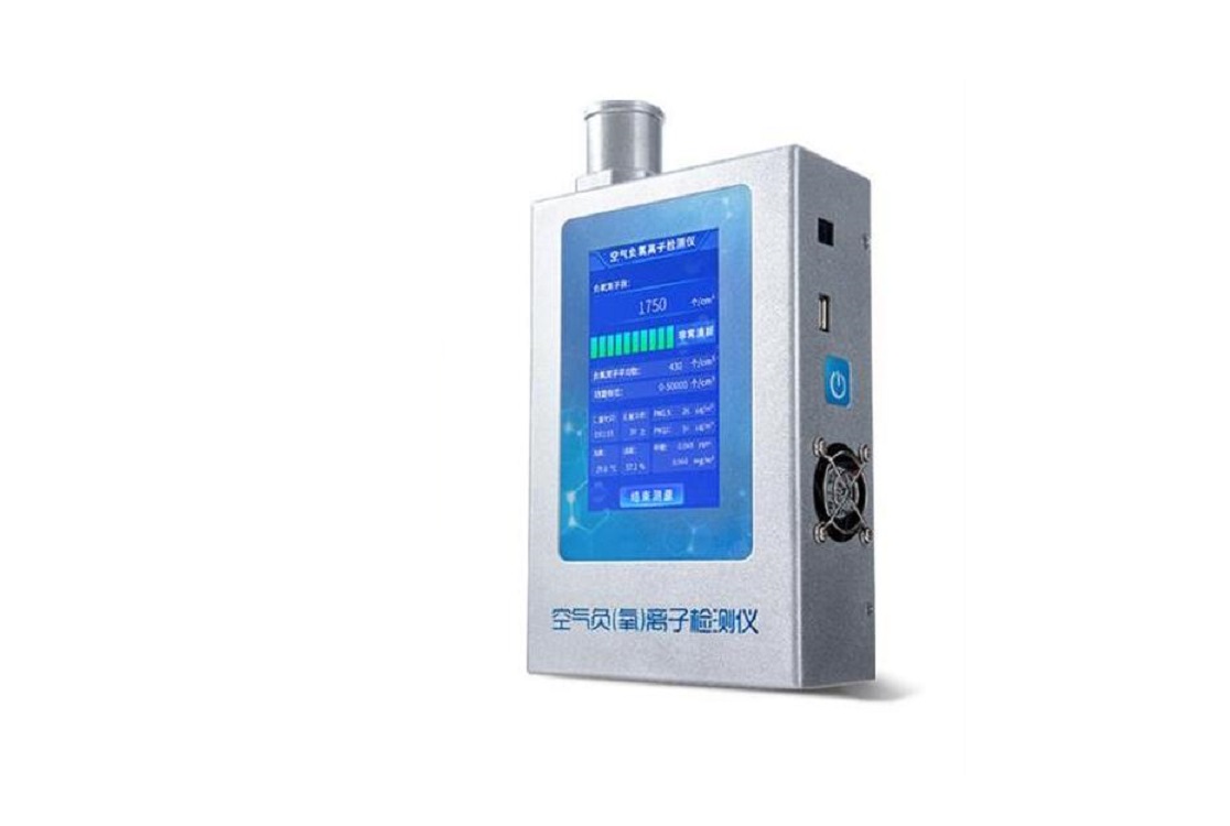 负氧离子检测仪 型号:SDH22-FY10库号：M408750