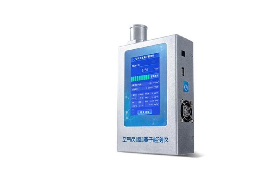 负氧离子检测仪 型号:SDH22-FJPW40库号：M408753