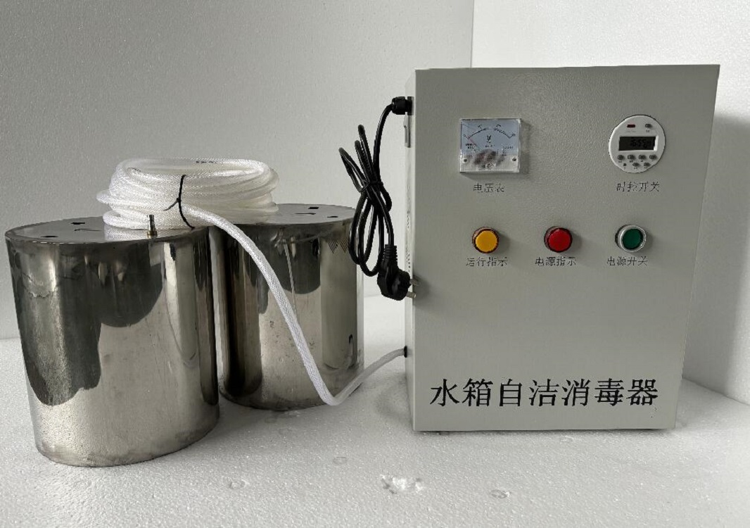 水箱自洁消毒器  型号:DT08-WTS-2B库号：M393557