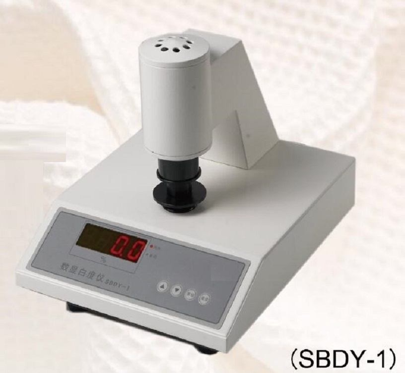 数显白度仪 型号:TX50-SBDY-1库号：M282713