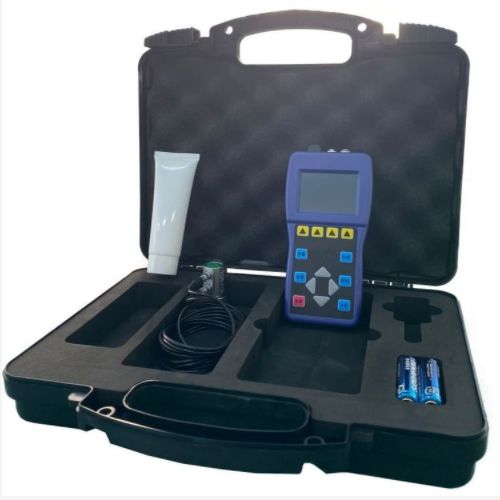 本安型防爆声波测厚仪 型号:DT-800-Ex库号：M408744