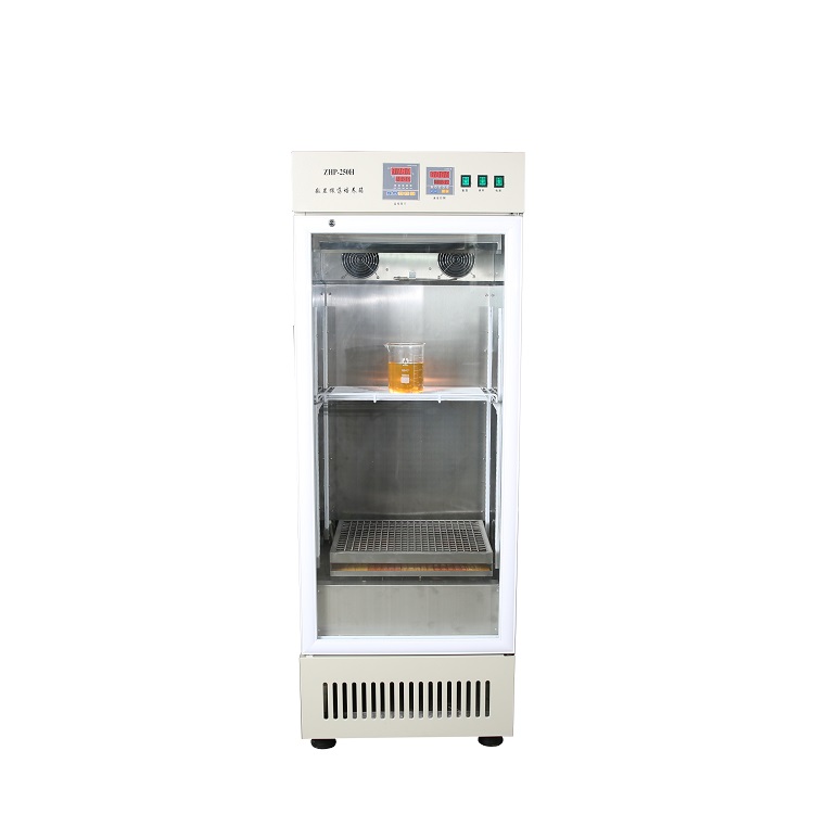数显振荡培养箱 型号:TH03-ZHP-250H库号：M138035