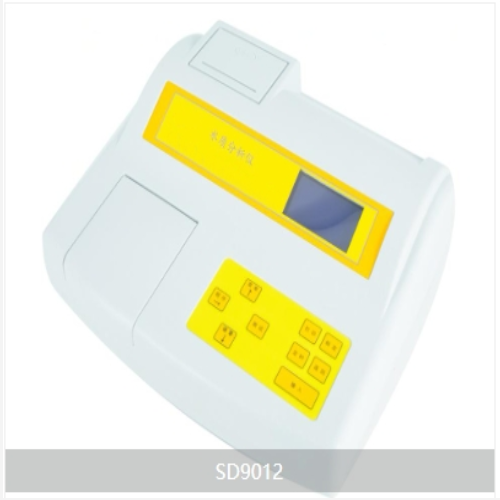 啤酒色度仪  型号:XR11-SD9012P库号：M38096
