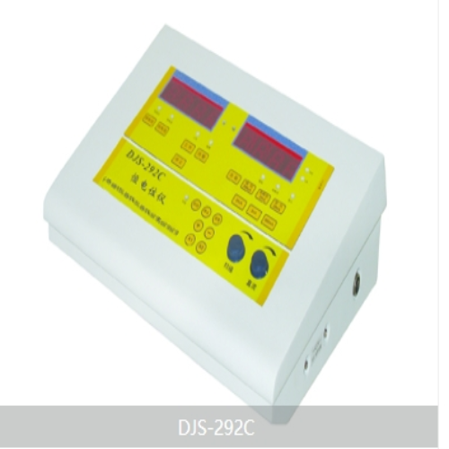 恒电位仪 型号:XR11-DJS-292C库号：M38073