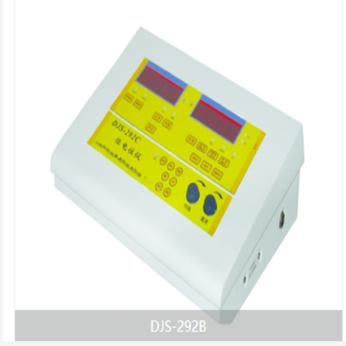 恒电位仪 双数显 型号:XR11-DJS-292B库号：M38018