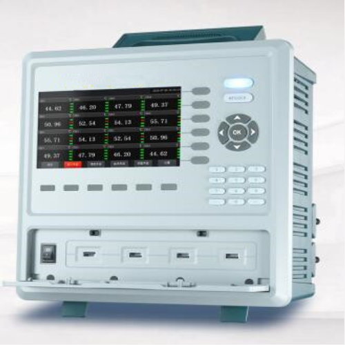 多路数据记录仪（中西器材）型号:ZXTP9000-16库号：M11300