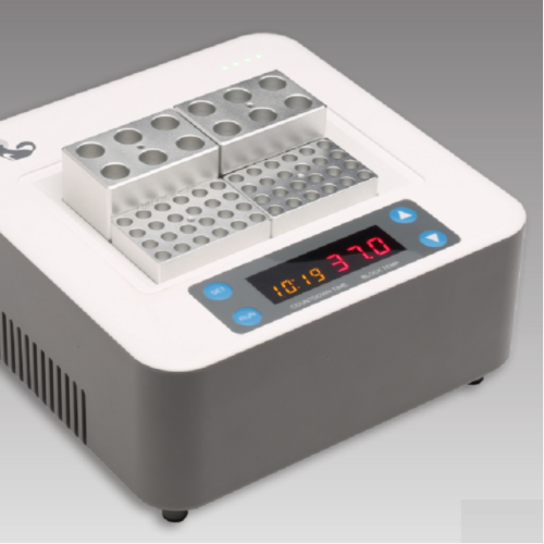 卡尤迪升降温金属浴  型号:H2O3-100C库号：M261041
