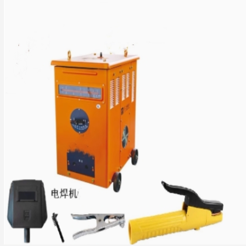 电焊机动线圈式交流弧焊机 型号:BJ11-BX3-315库号：M41277