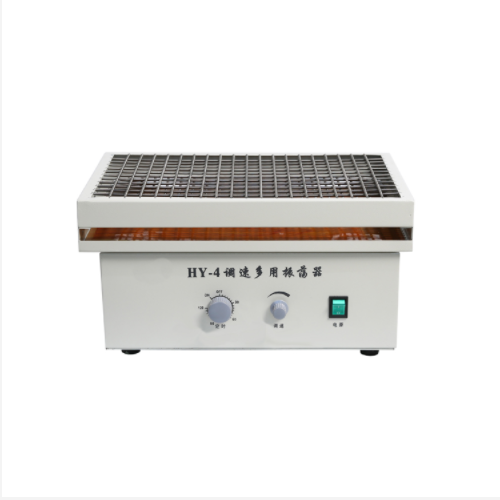 往复式调速多用振荡器 型号:TH03-HY-4库号：M385385