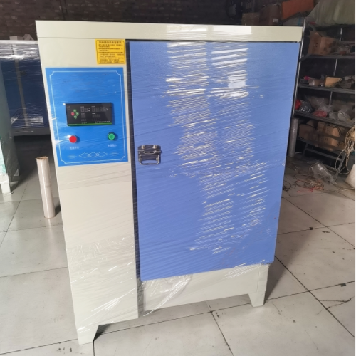 标准恒温恒湿养护箱（中西器材） 型号:WH750/ZXSHBY-60B库号：M408875