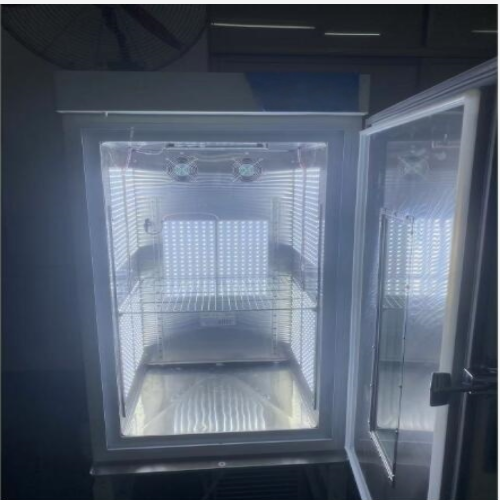 光照培养箱 型号:KM1-LRH-250-GE3库号：M408940