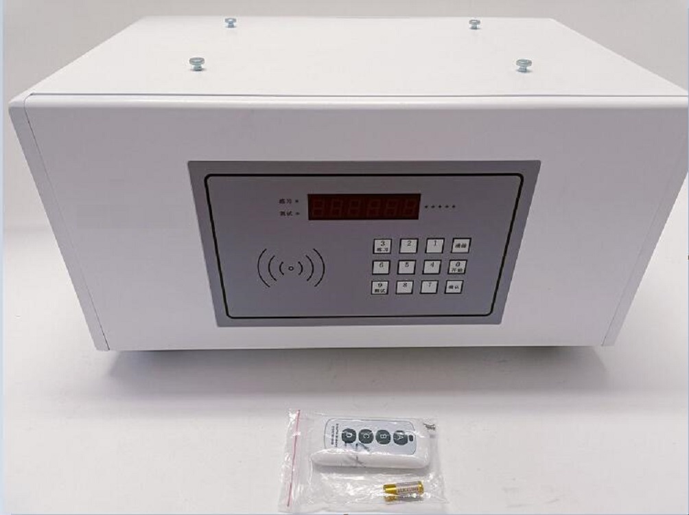 驾驶员深度知觉测试仪（中西器材） 型号:SMX13-L9204B库号：M408977