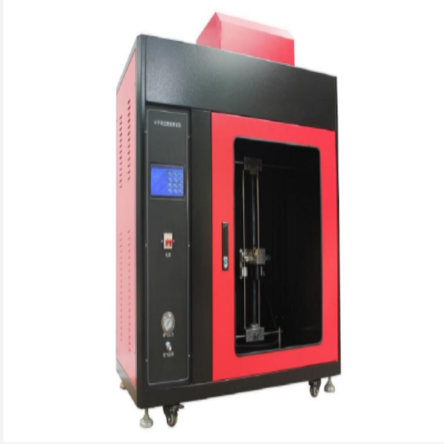 水平垂直燃烧仪 型号:CDW30-CZF-5库号：M408957