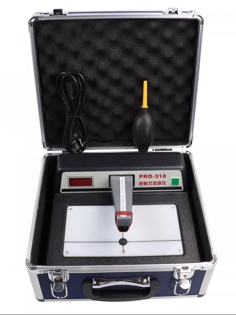 透射式密度仪 型号:SS77-PRO-310库号：M43156