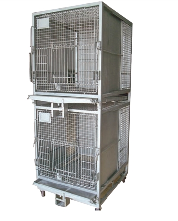 不锈钢猴笼 型号:JV222-MA2库号：M43766