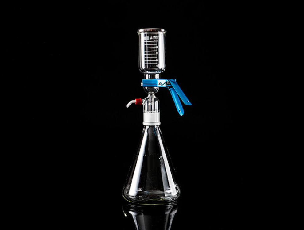 溶剂过滤器(2L) 型号:T-50.2L库号：M409012