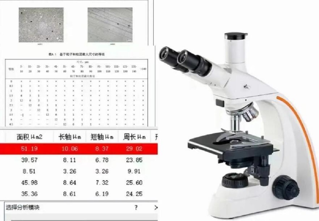 炭黑分散度测试仪 型号:CDW30-WST-2019库号：M409016