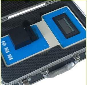 便携式六价铬检测仪 型号:SH500-G-2A库号：M47610