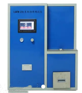 自动粉末电阻率测试仪 型号:LQ000-LQFM-2库号：M44792