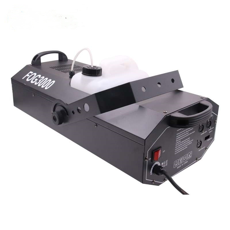 烟雾发生器 型号:SI30-3000W库号：M44685