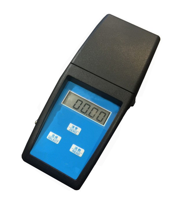 便携式水中硒检测仪（中西器材） 型号:ZXSZX-10库号：M409108
